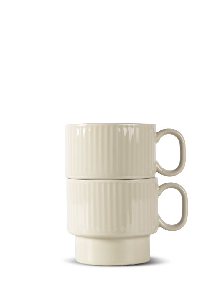 SAGAFORM C&M tekrus, 2-stk